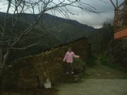 La Huetre, Cceres